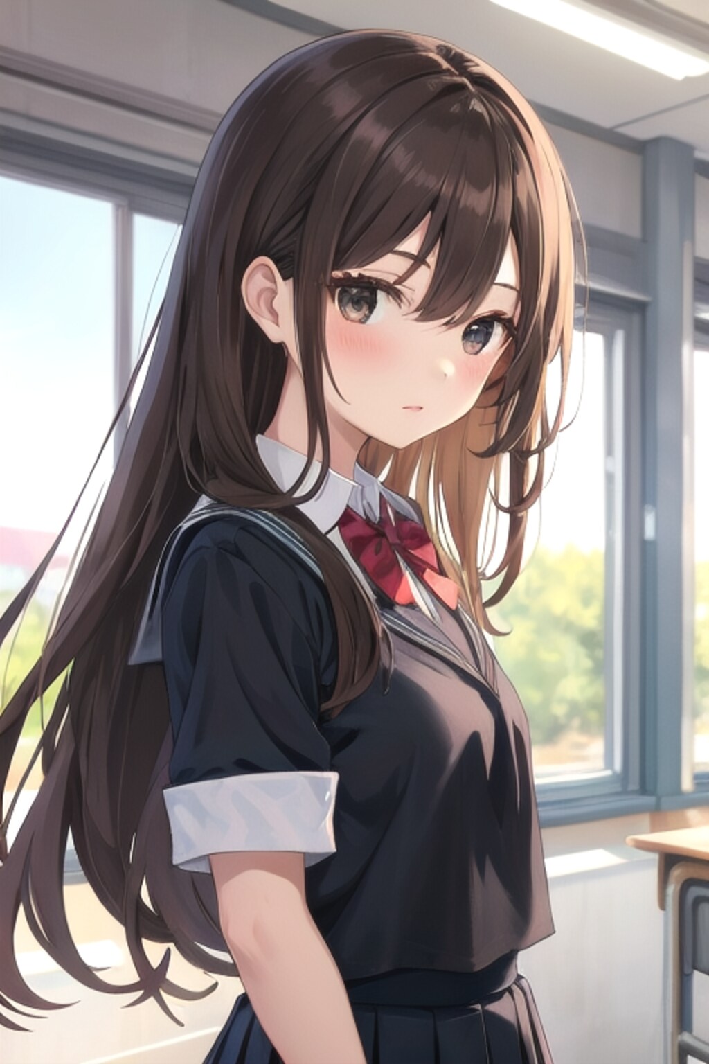 みことちゃん463