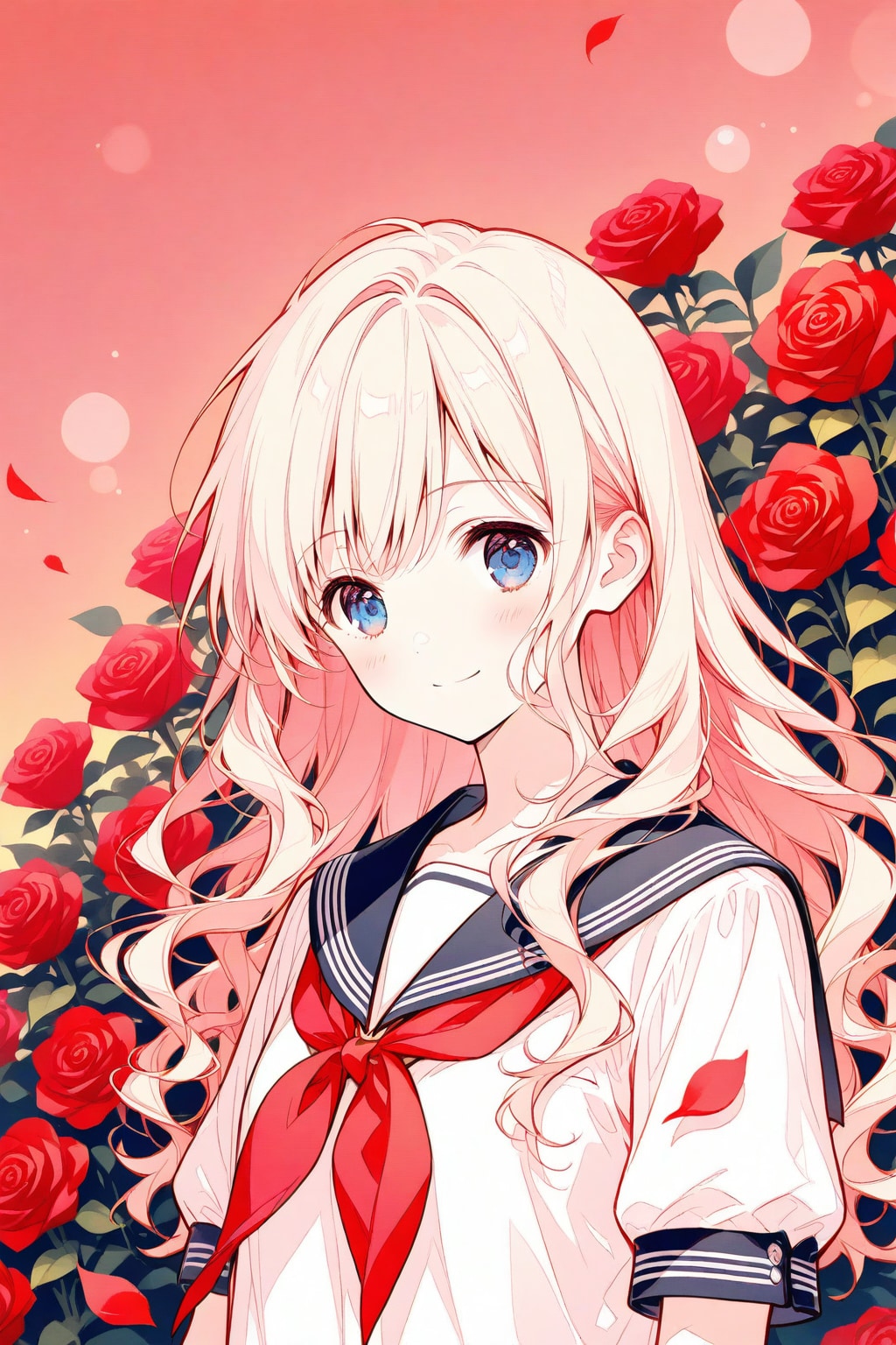 紅に染まるちちぷいちゃん