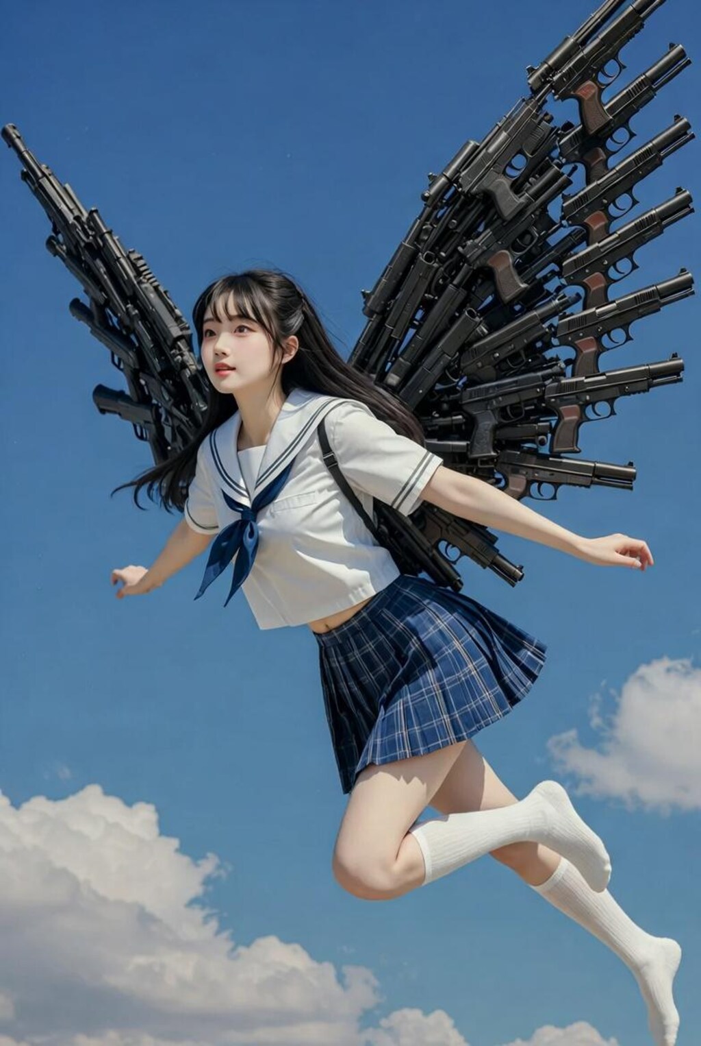 これをずっと再現したかった