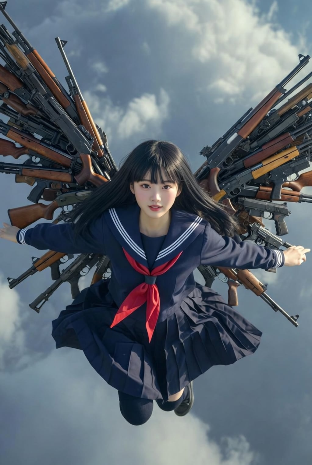 これをずっと再現したかった