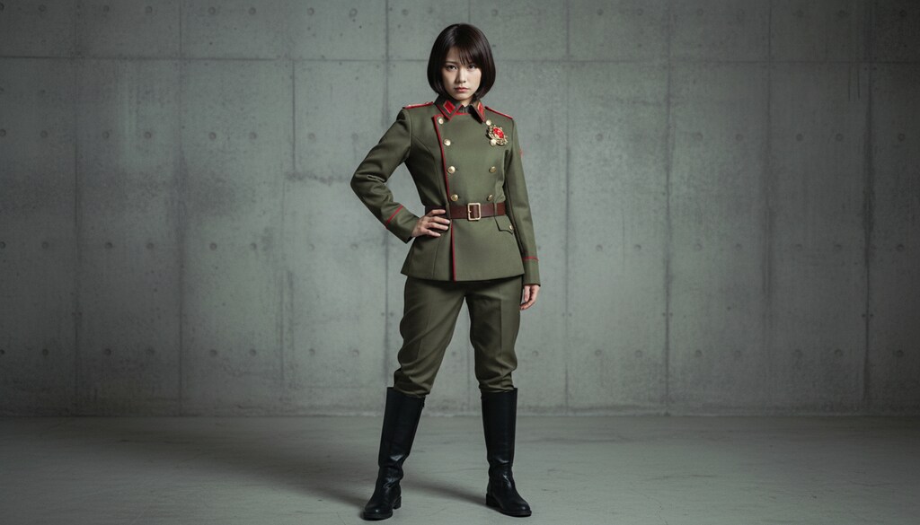 誰でしょうか？⑤