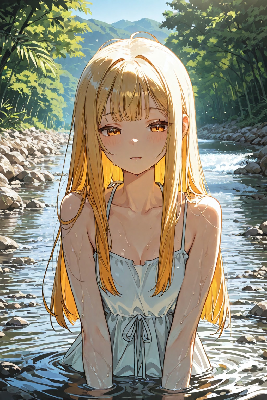 美少女