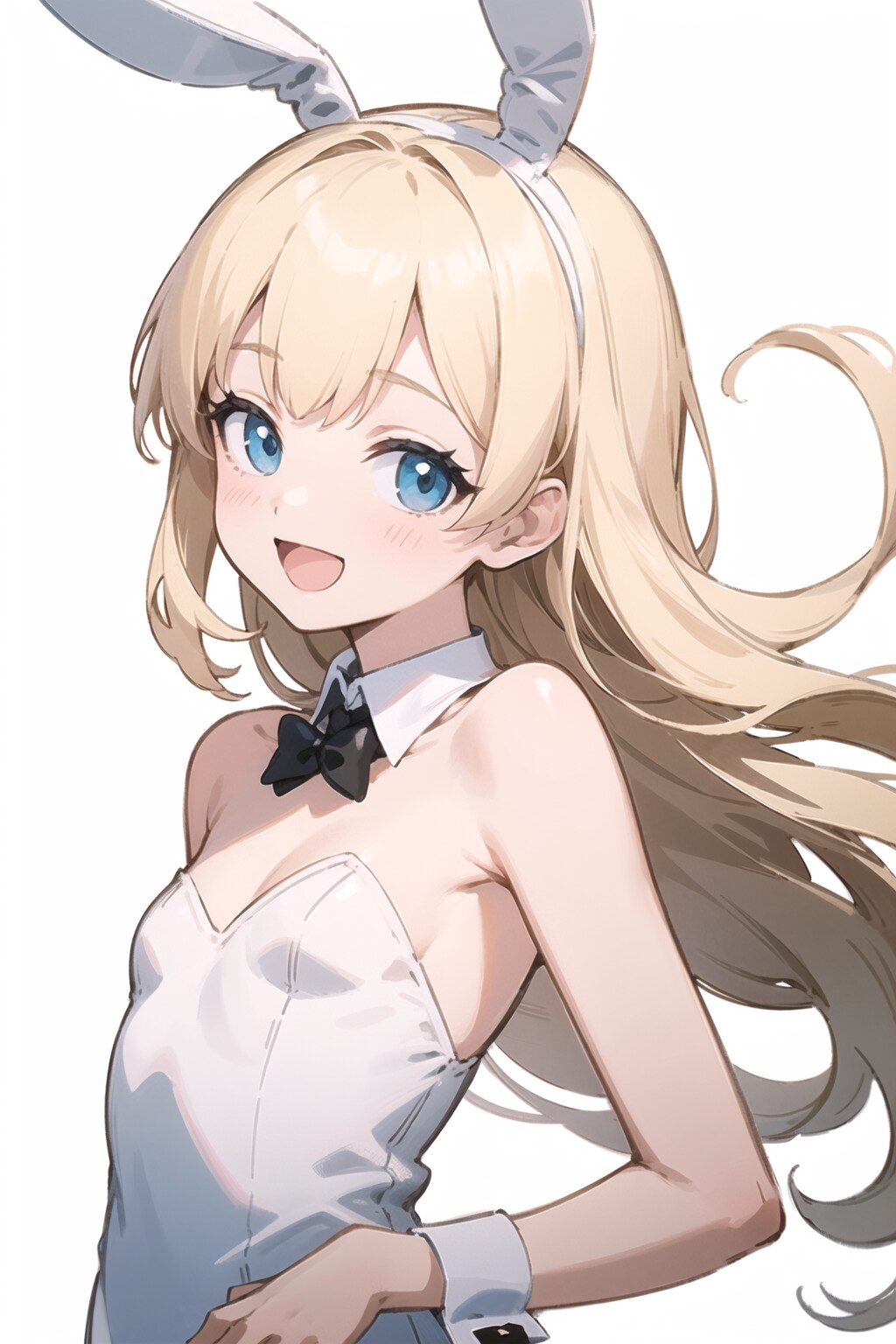 今日のバニーガール（2023/11/01）