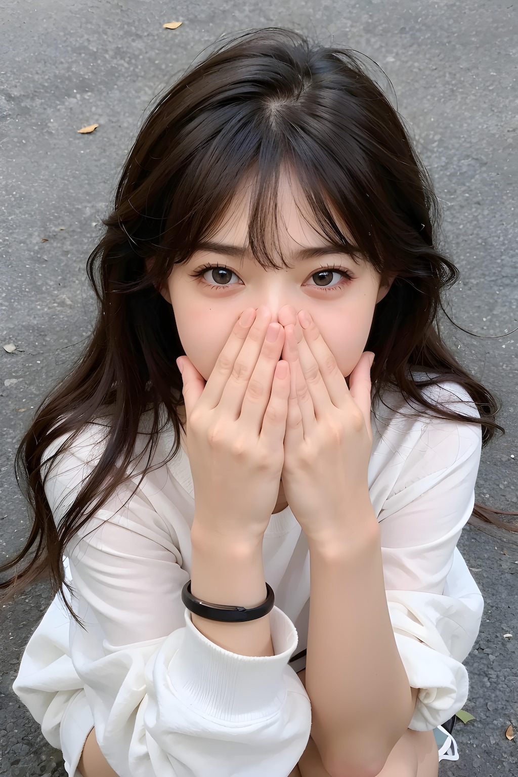 Z-imageのテスト生成2