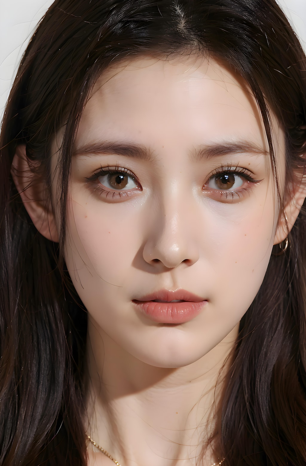 Z-imageのテスト生成2