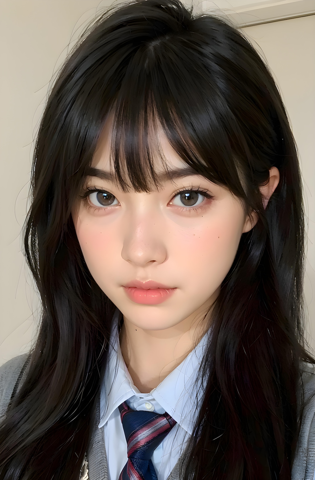 Z-imageのテスト生成2