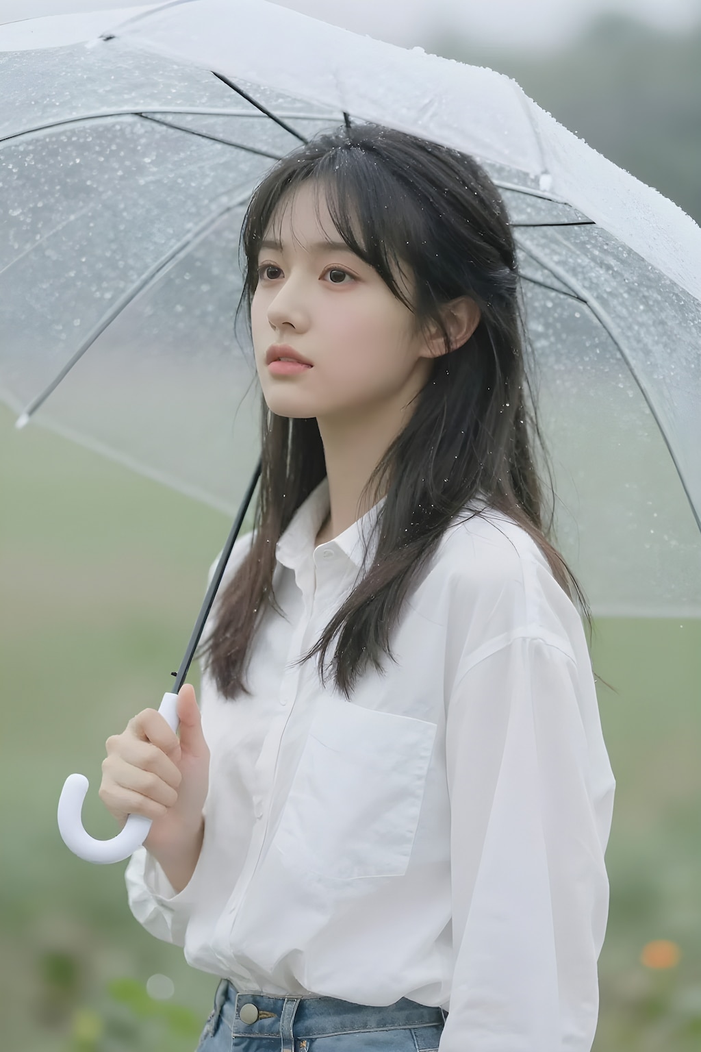 Z-imageのテスト生成2