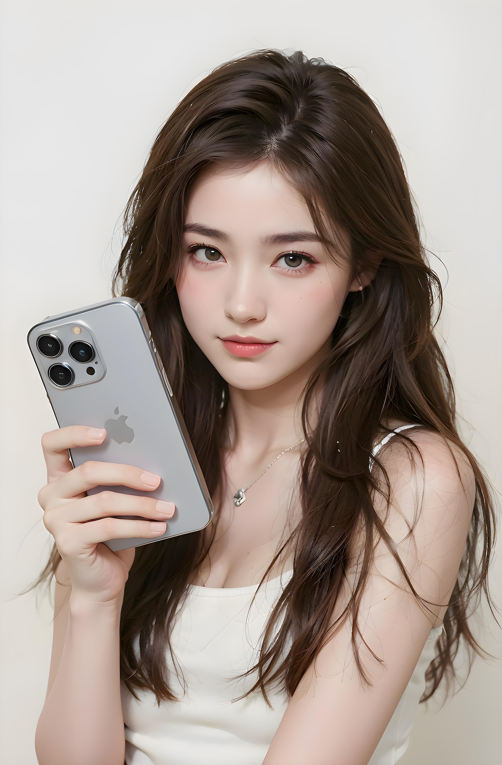 Z-imageのテスト生成2