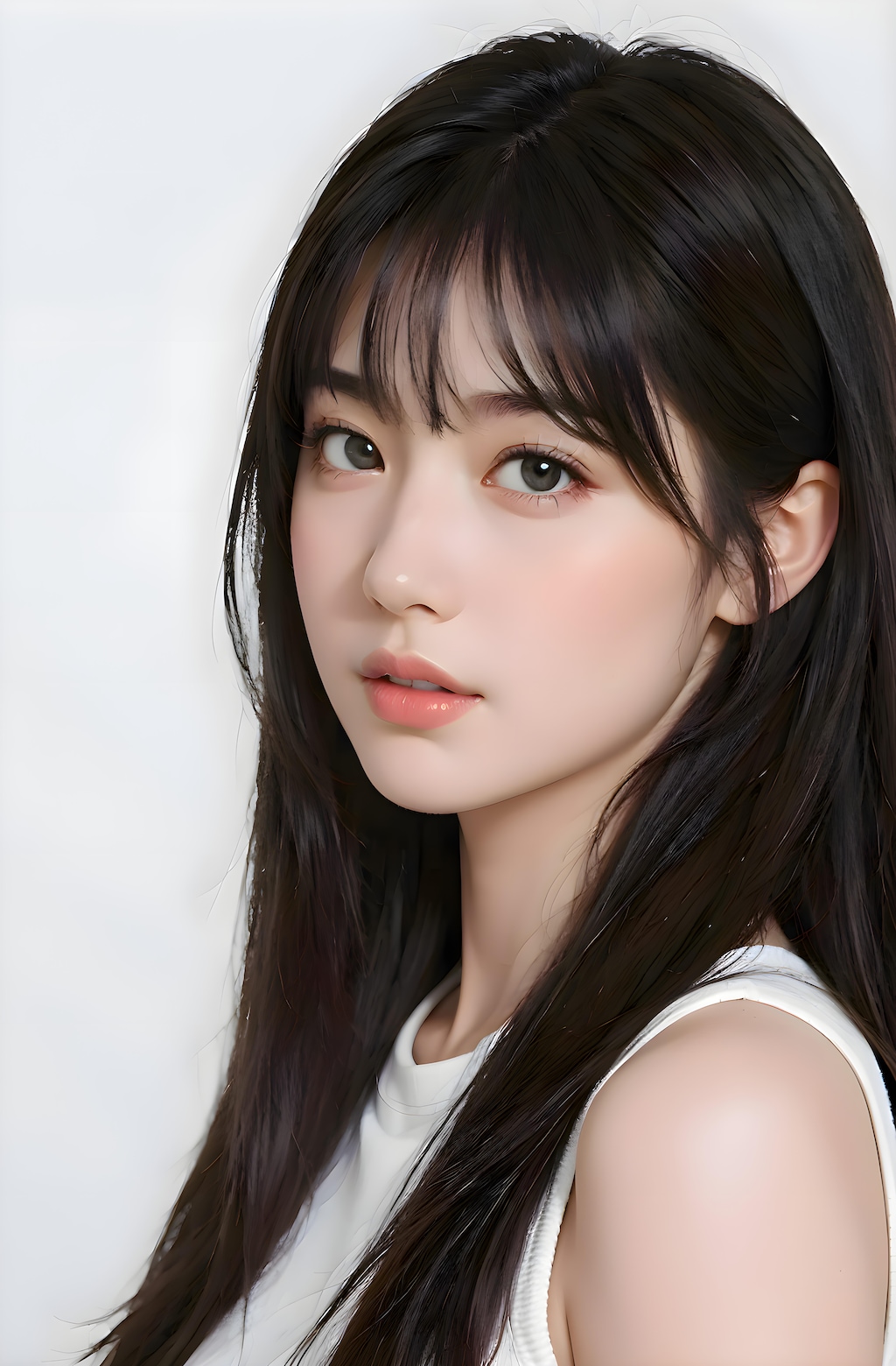 Z-imageのテスト生成2