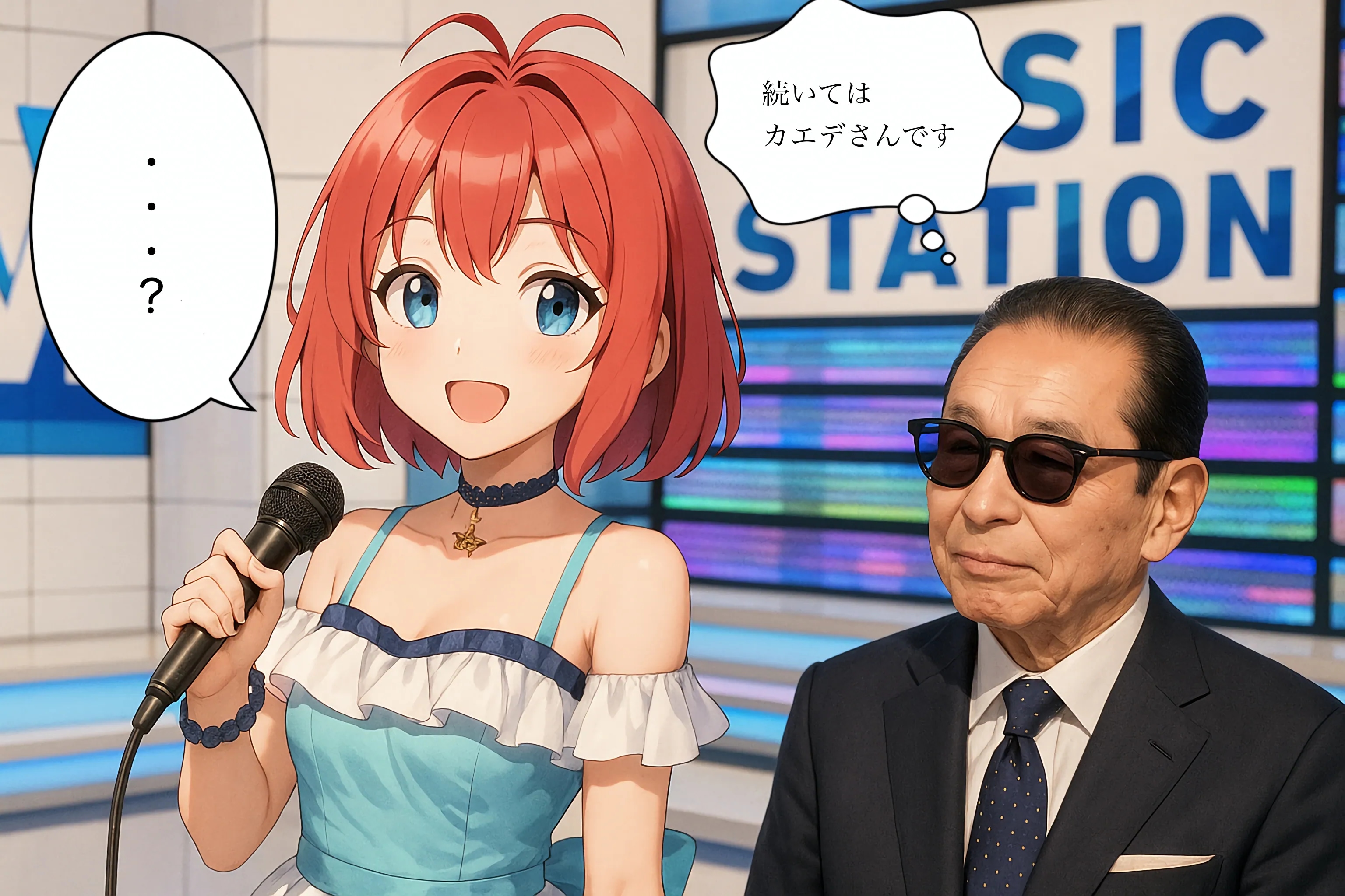 【セリフ入れました】言わない | の人気AIイラスト・グラビア