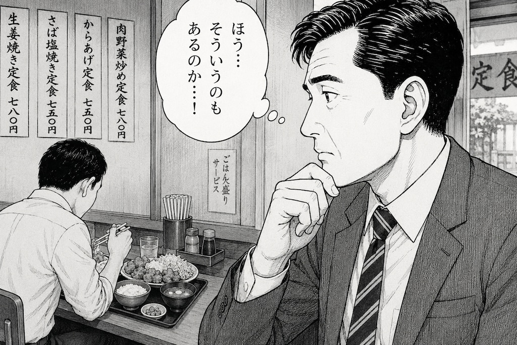 (固有名詞)44.「い」→「井之頭五郎」たろう
