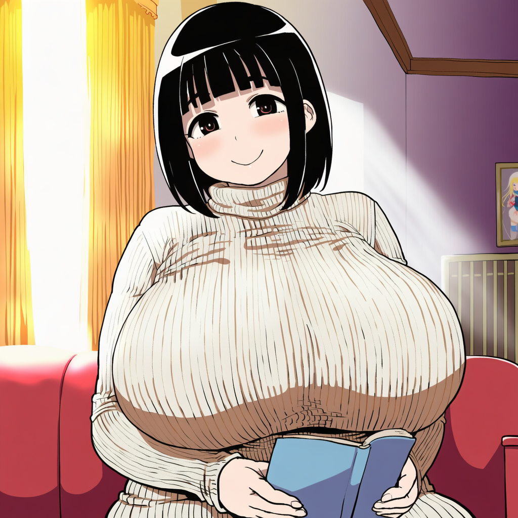 《アニメ風》 | の人気AIイラスト・グラビア