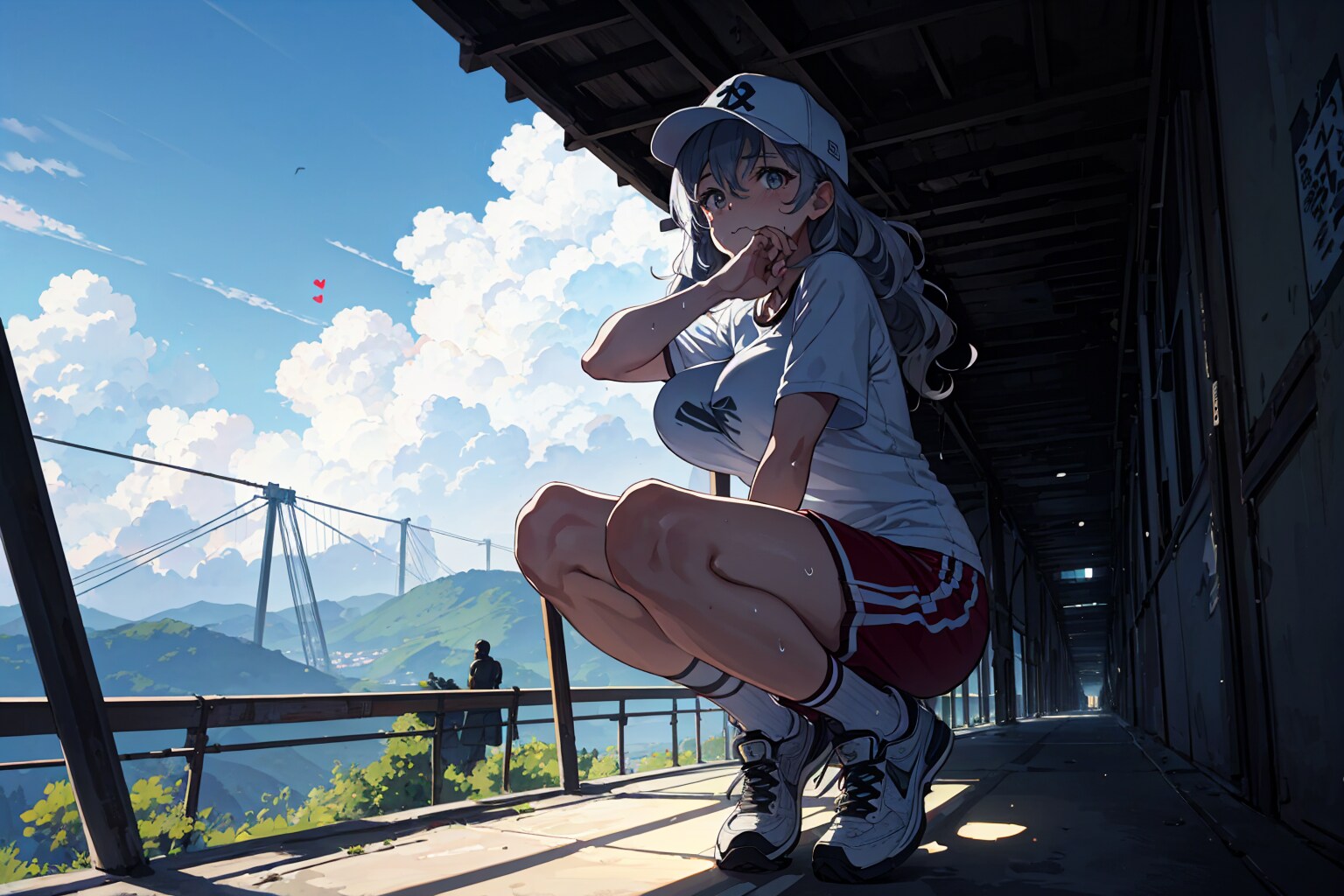 遅いあなたが主役です