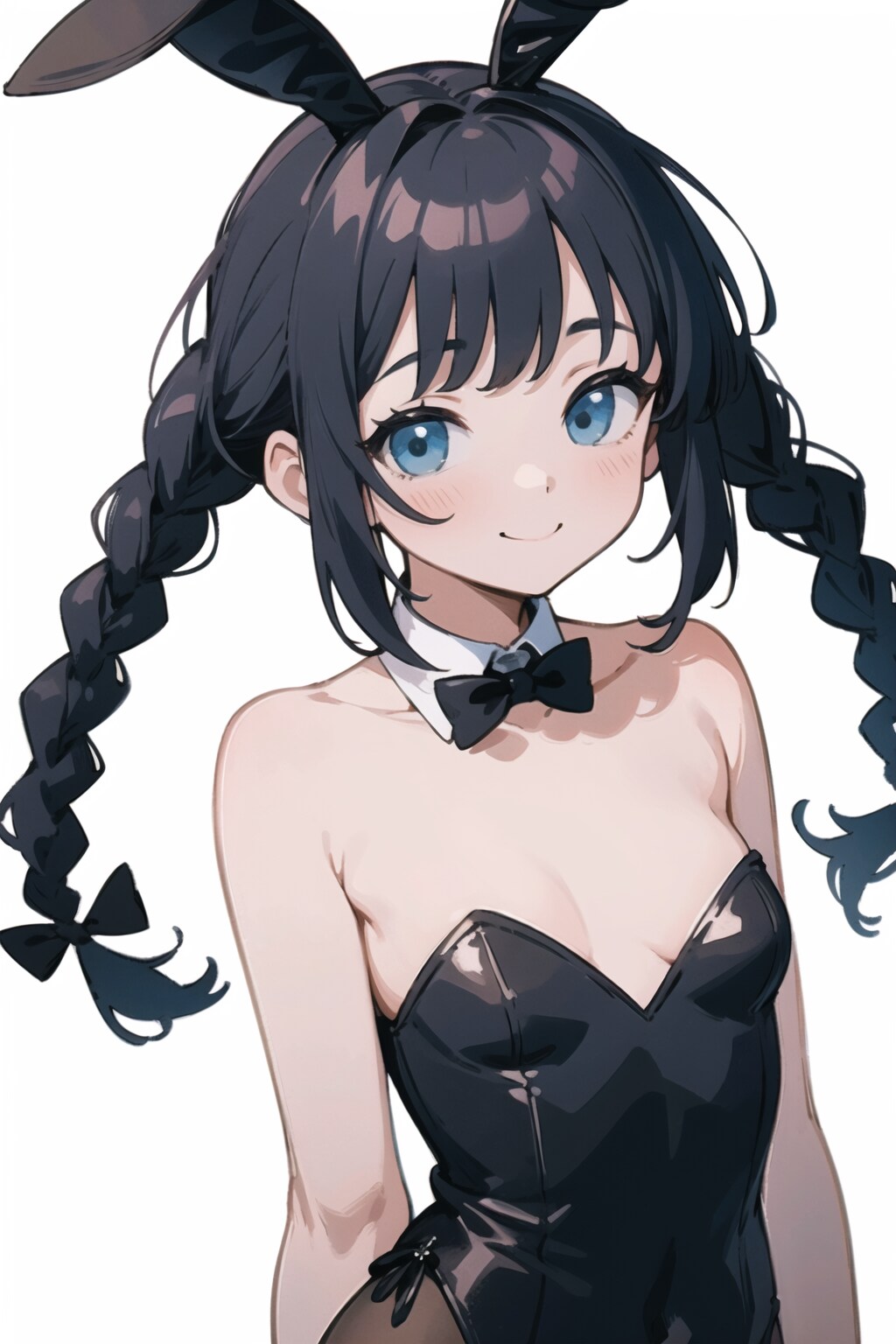 今日のバニーガール（2026/08/06）