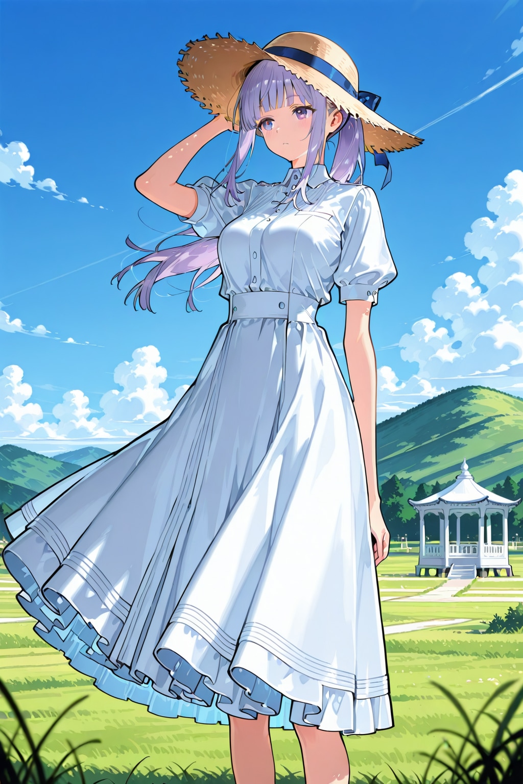 千早ちゃん１４８