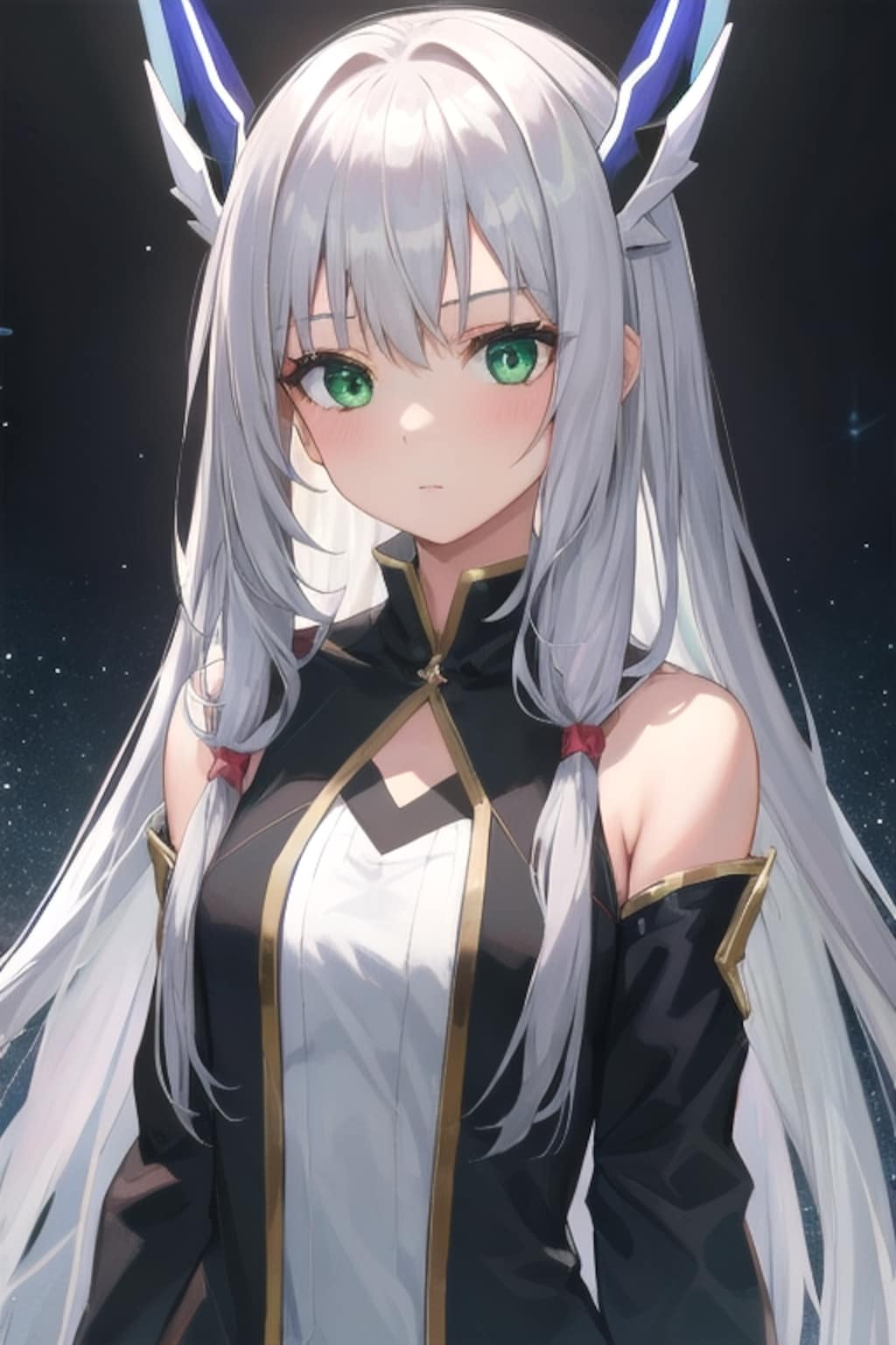 ステラちゃん738