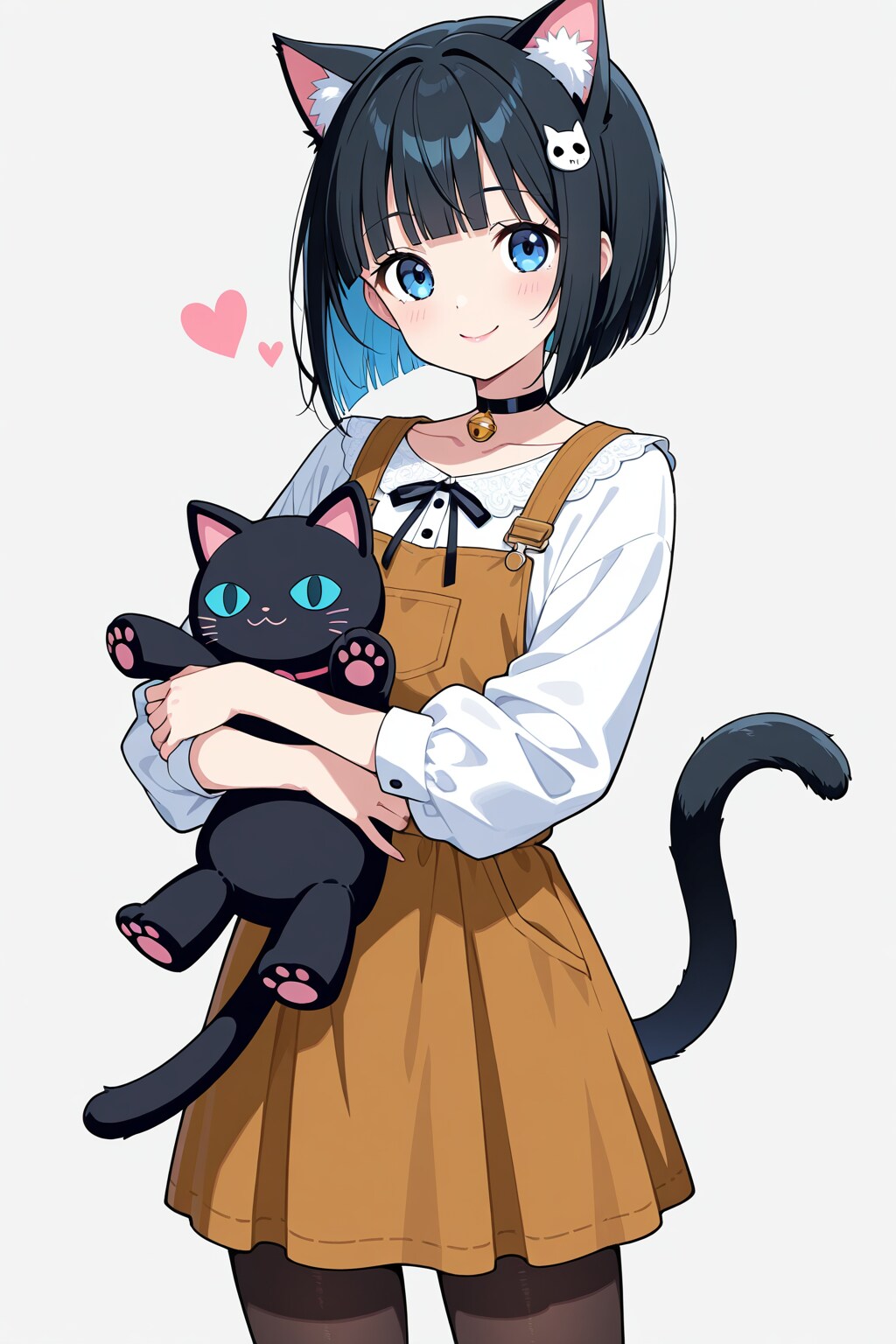 クロミナ【WAI-CheapFast-ANI-NoobAI v1.0】 | の人気AIイラスト・グラビア