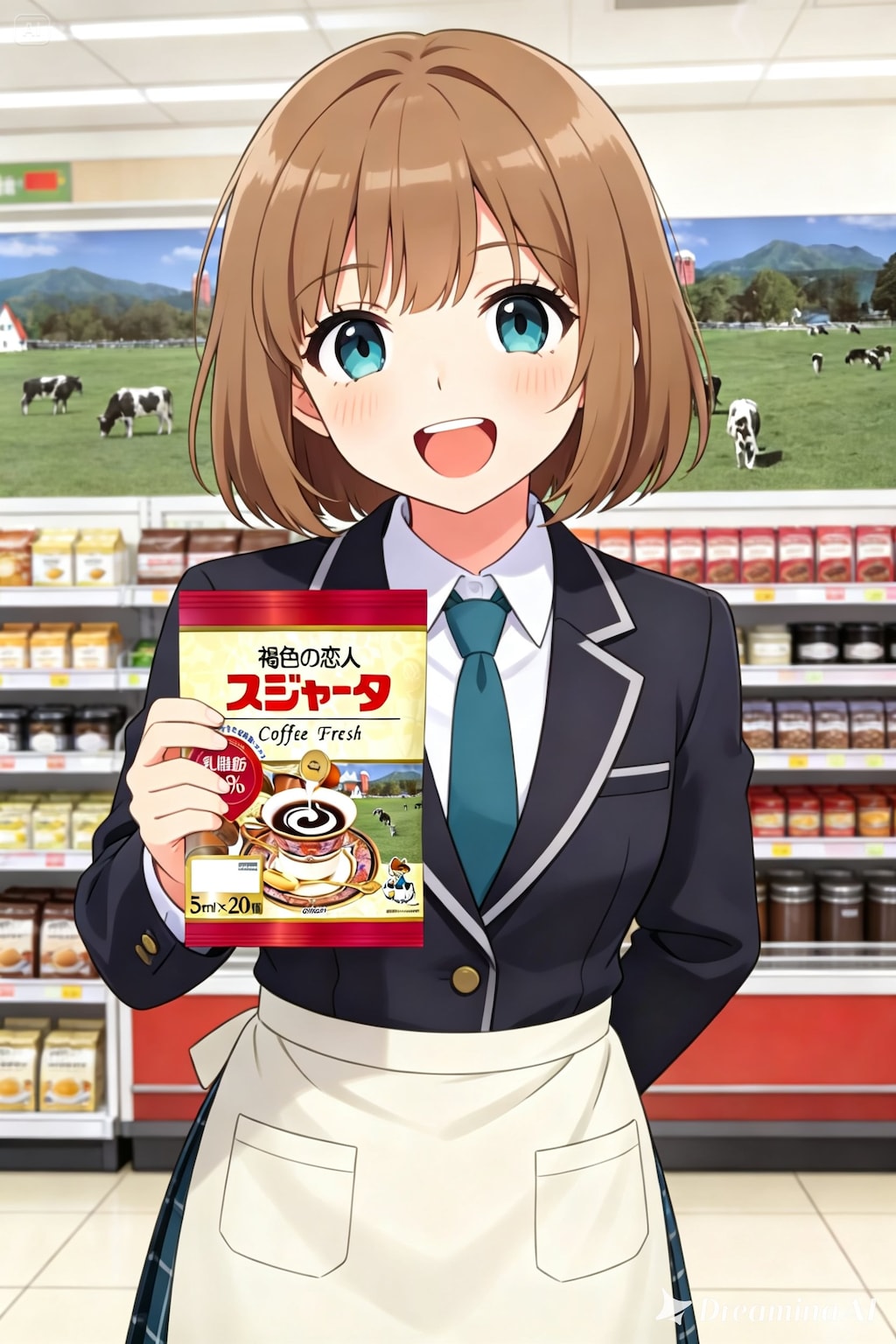 スジャータの日