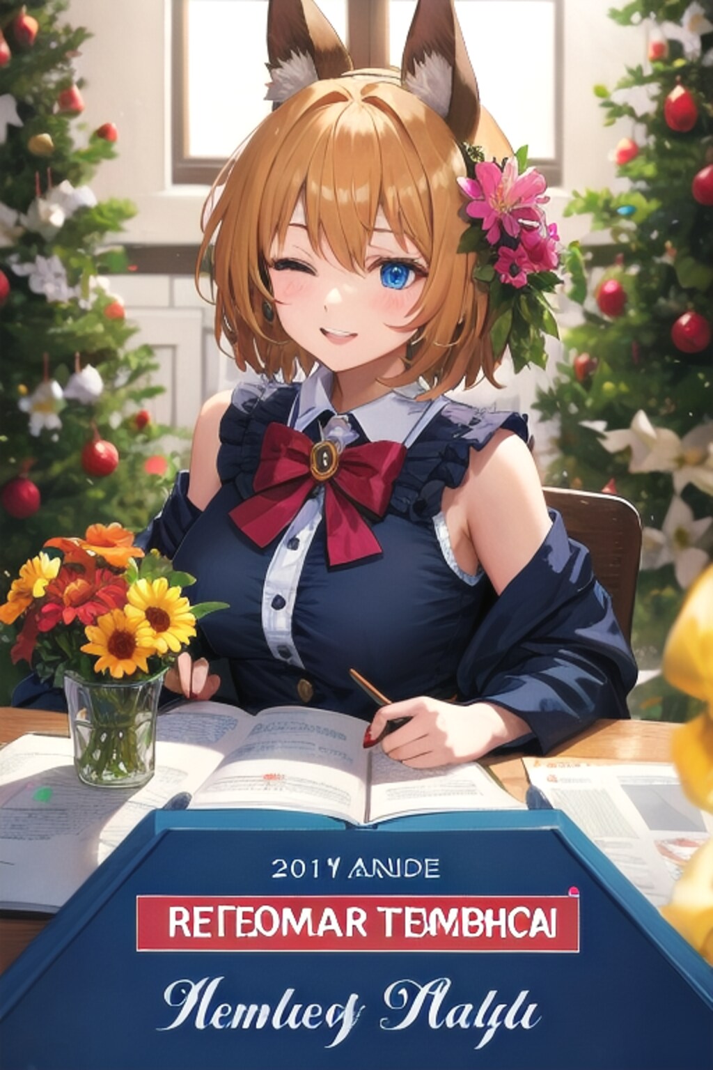 【ワード検証】annual系④