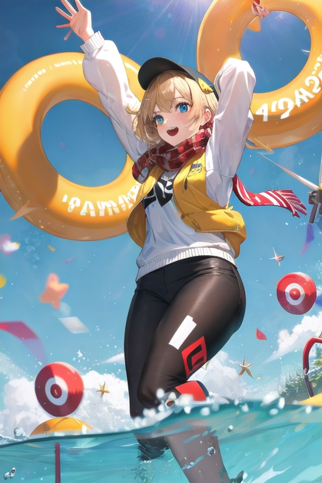 【ワード検証】annual系④