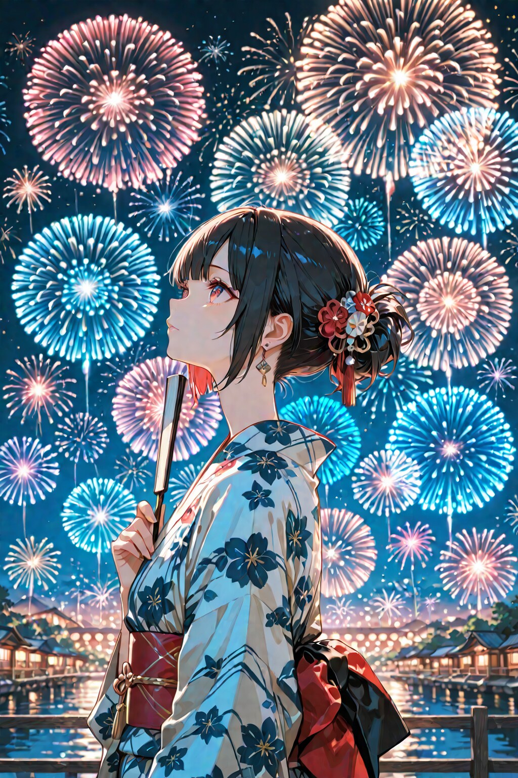 花火 2025　その５