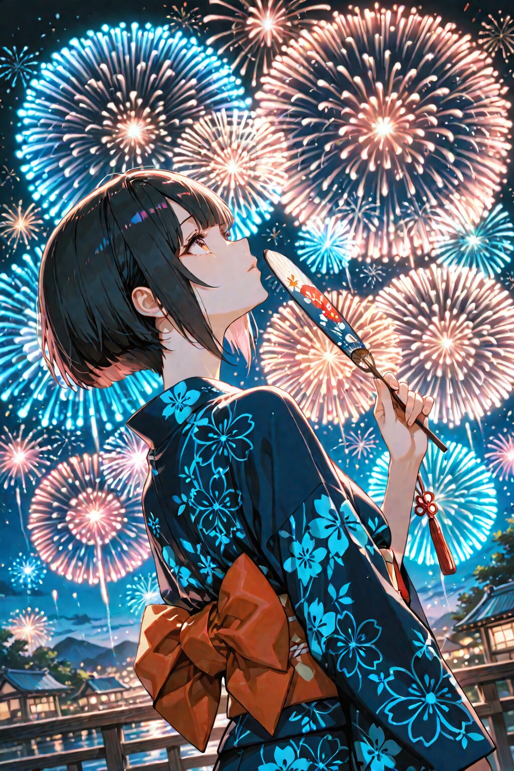 花火 2025　その５