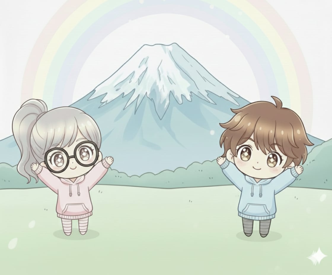今日は「富士山の日」