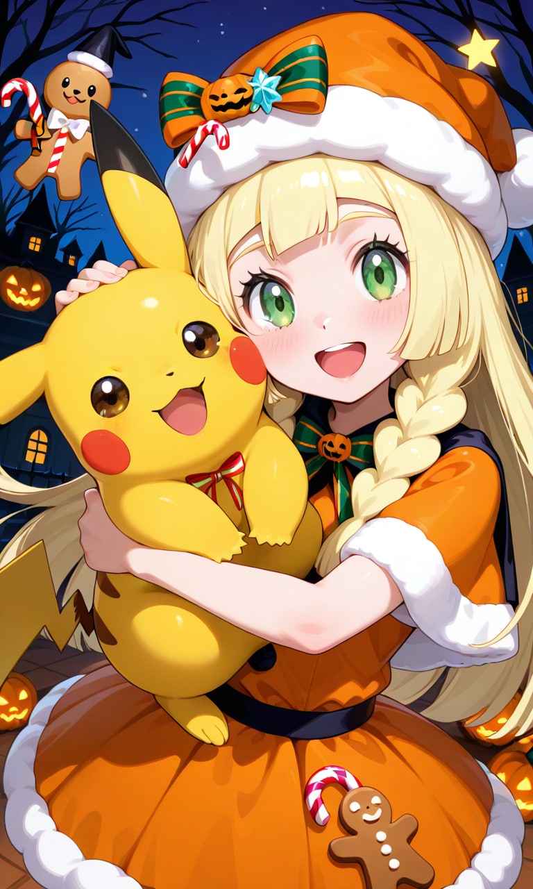 リーリエ