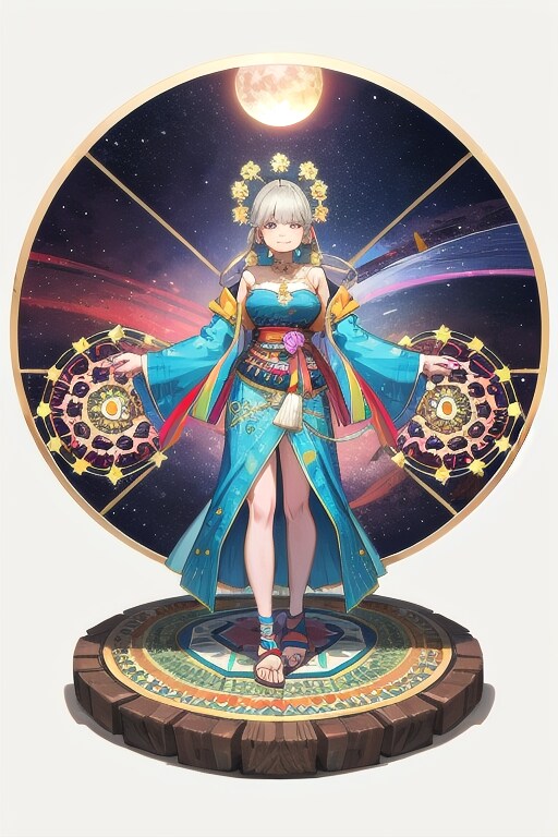 曼荼羅
