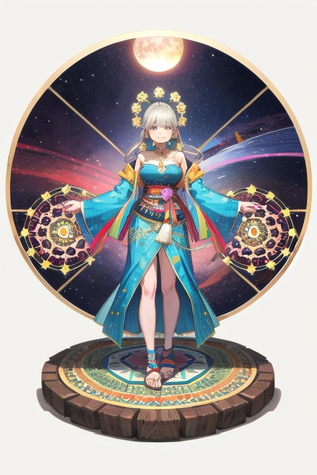 曼荼羅
