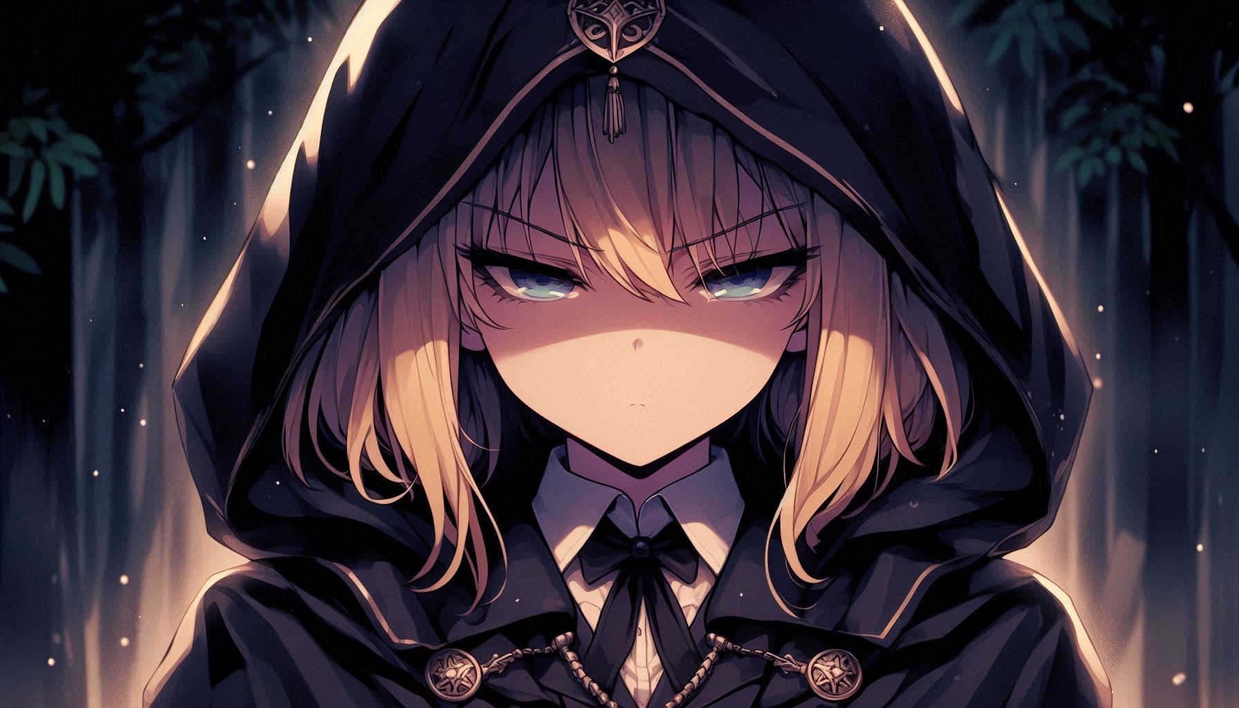 奥様は魔女49 | の人気AIイラスト・グラビア