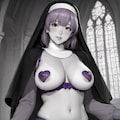 迷える子羊へ 12枚目