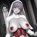迷える子羊へ 5枚目