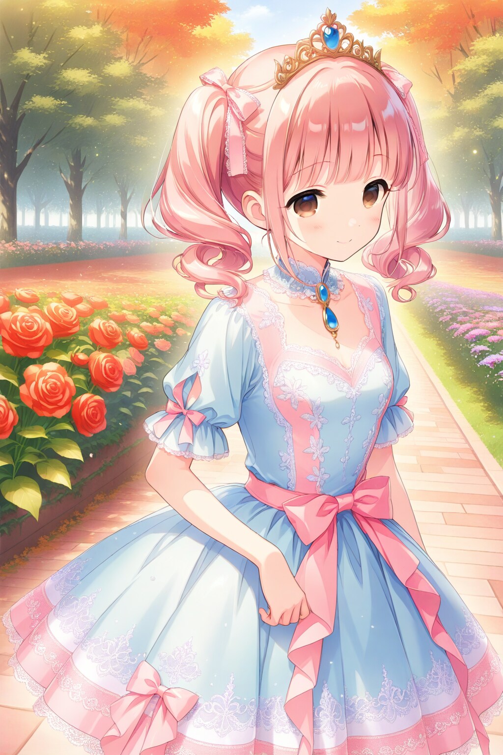 ドレス