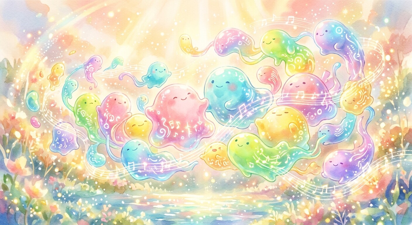 プルルンプルン ファミファミファ | の人気AIイラスト・グラビア