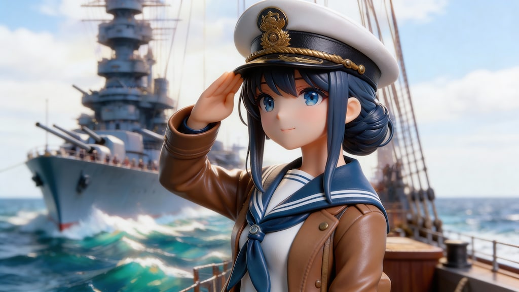 いろいろフィギュア98