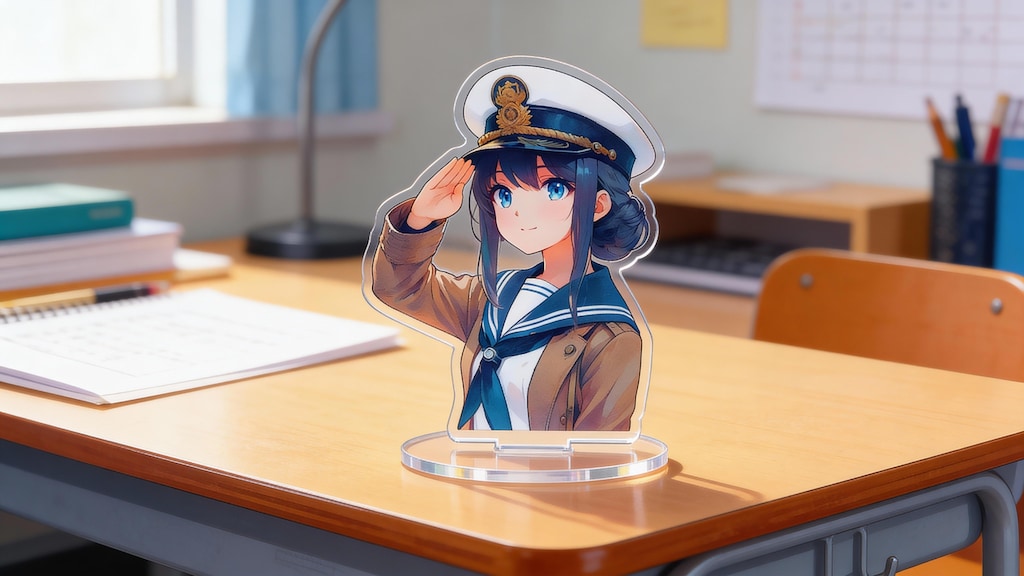 いろいろフィギュア98