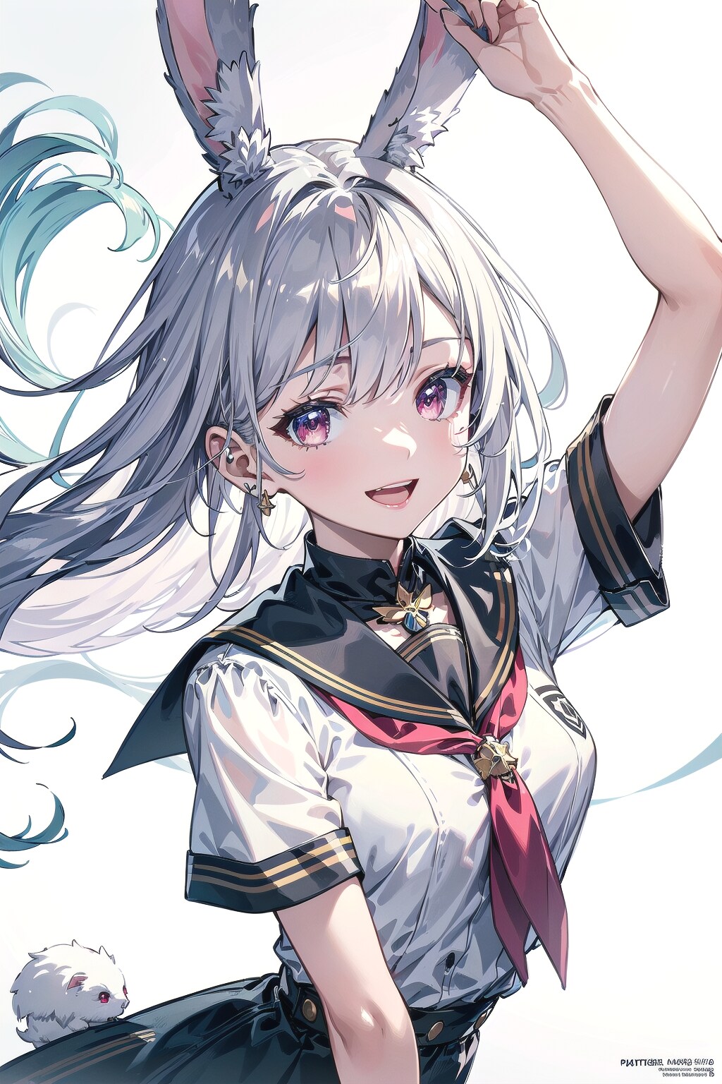 みみの好きなモノは⋯🐰💕