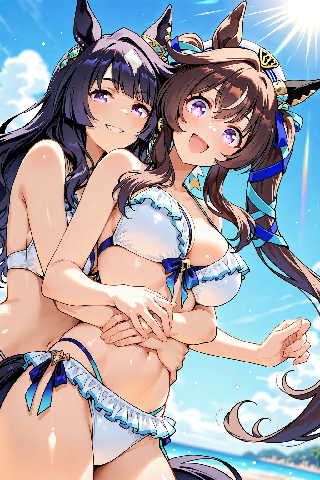 ヴィブロスとヴィルシーナ