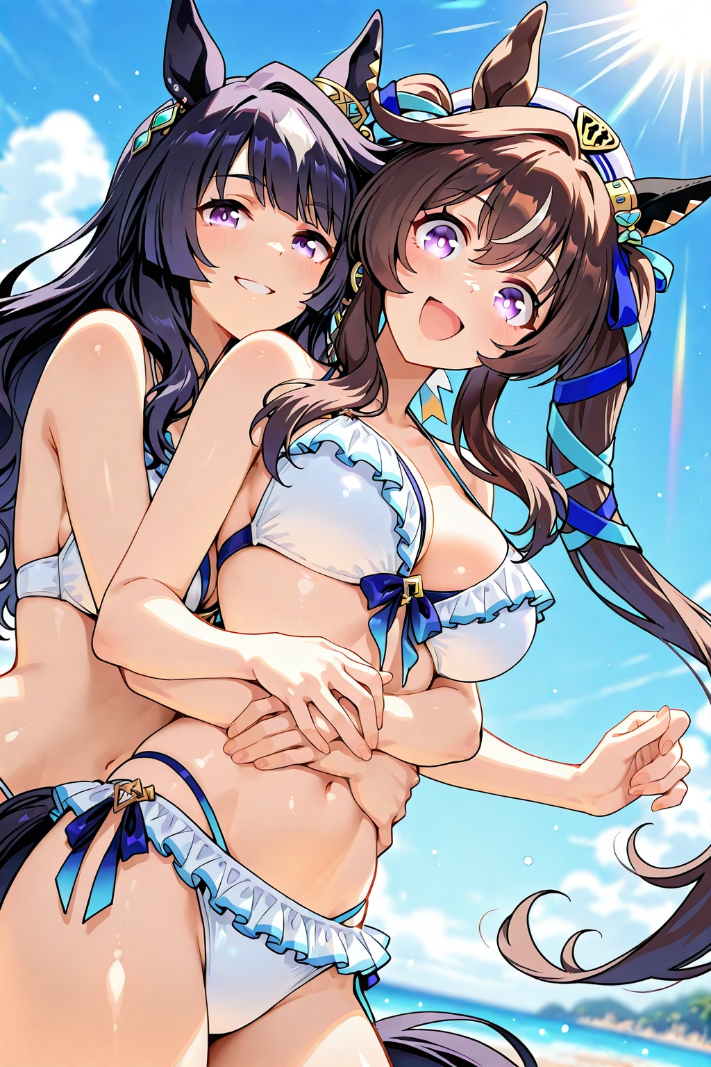 ヴィブロスとヴィルシーナ