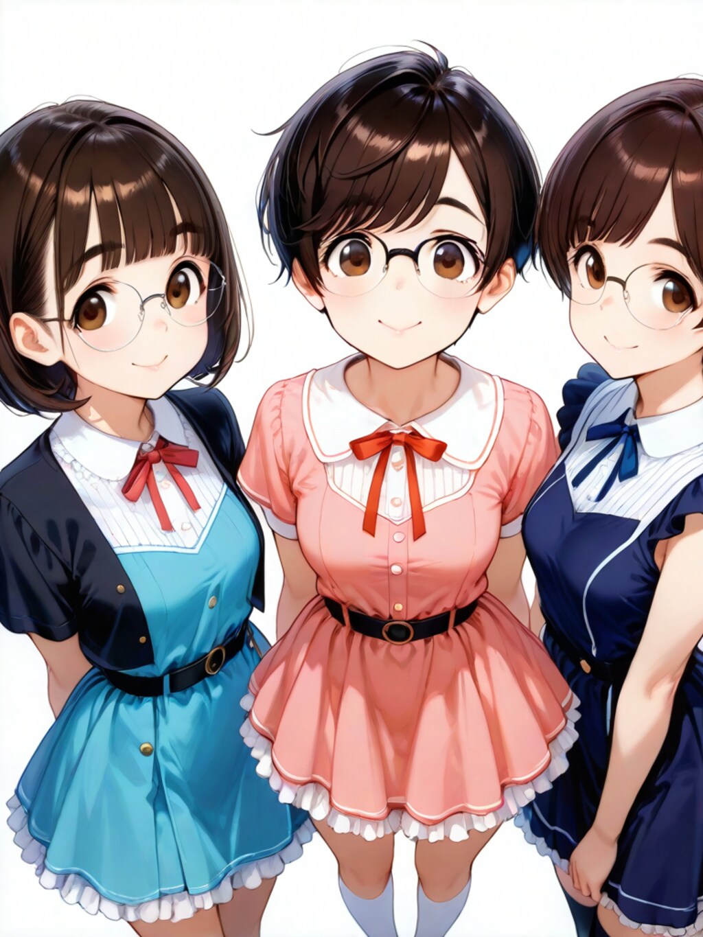 今日も頑張るんだぞっと