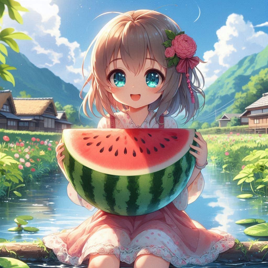 おばあちゃん家に行ってきた‼️