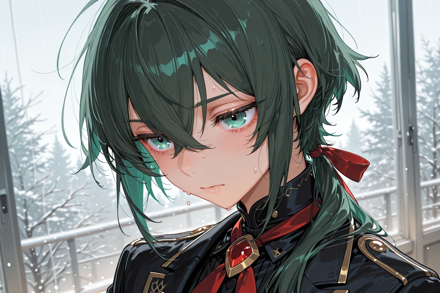 今日の一枚