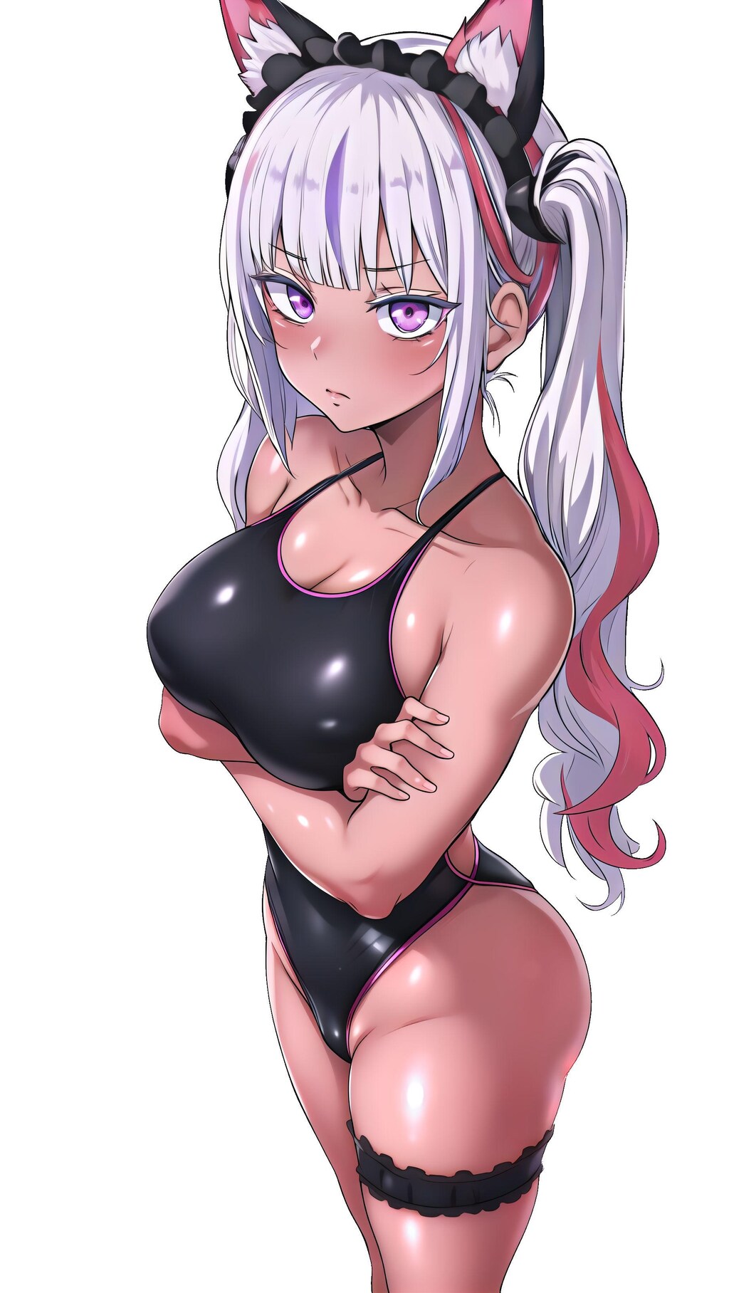 young_tundere_cat_eternity