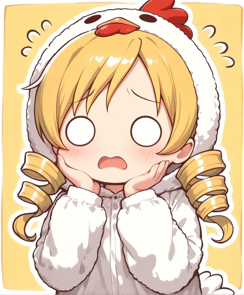 親鳥マミさん