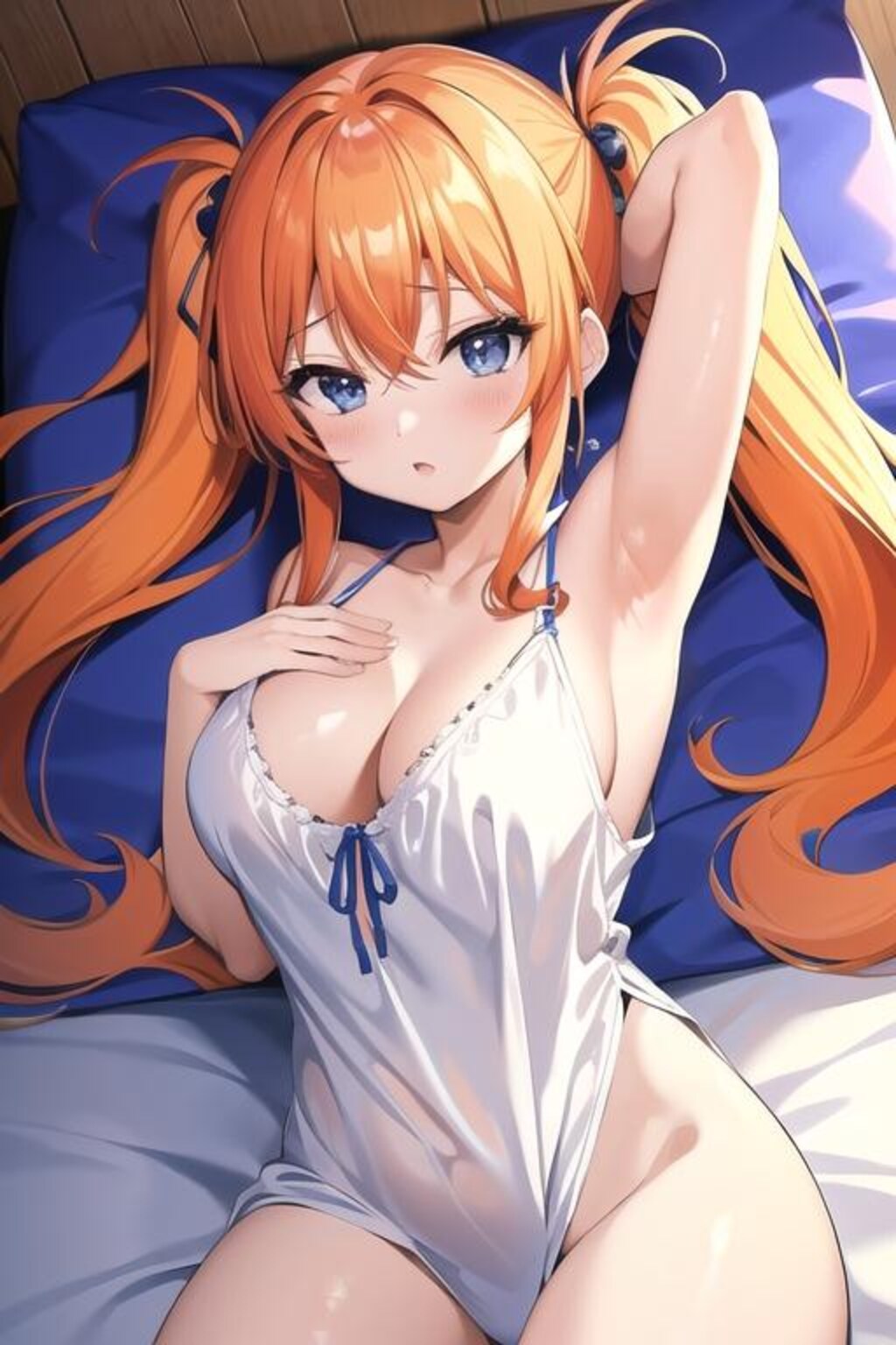 アスカスタイル（4）