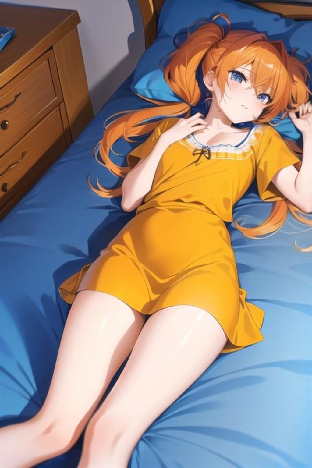 アスカスタイル（4）