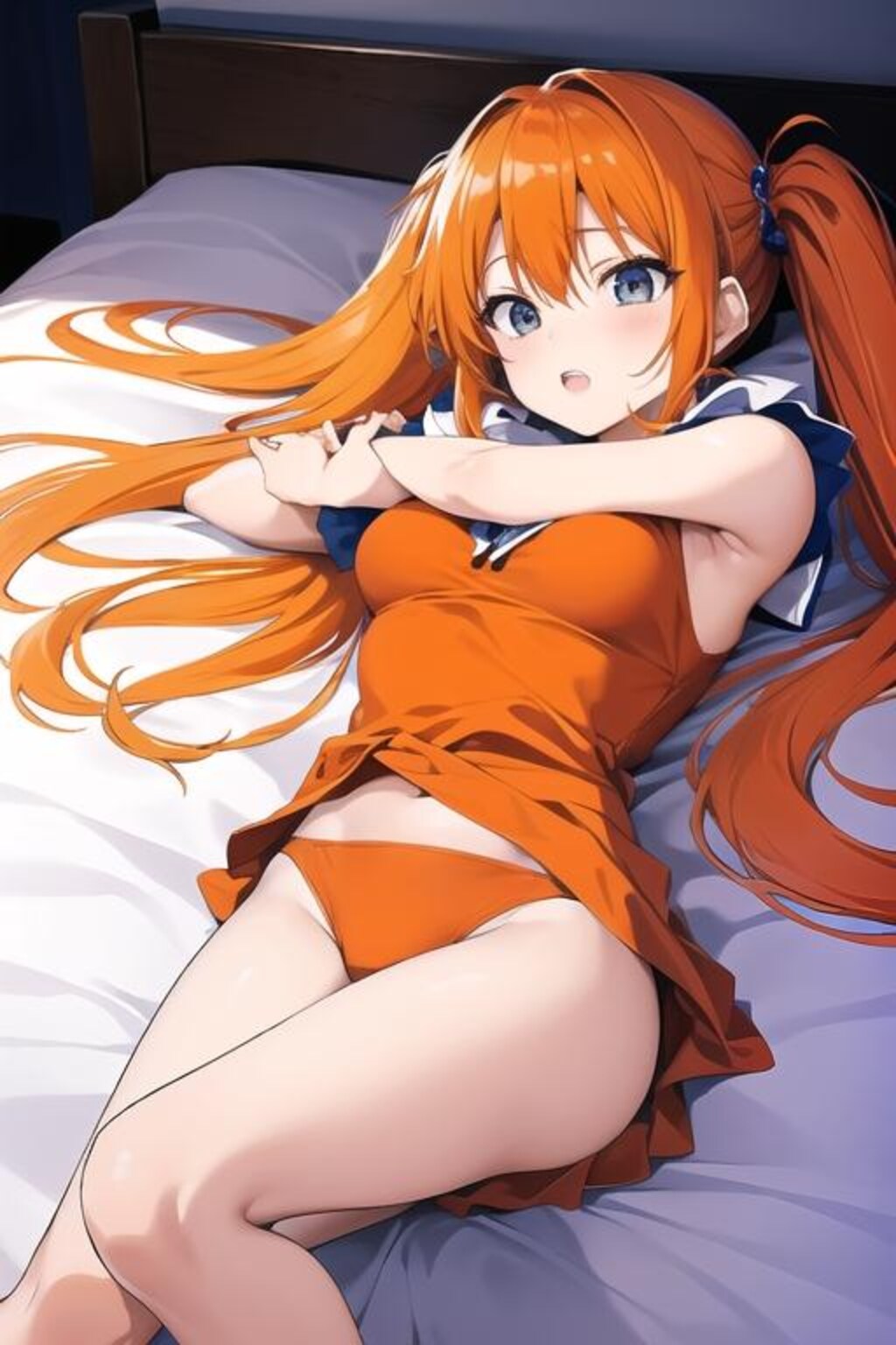 アスカスタイル（4）