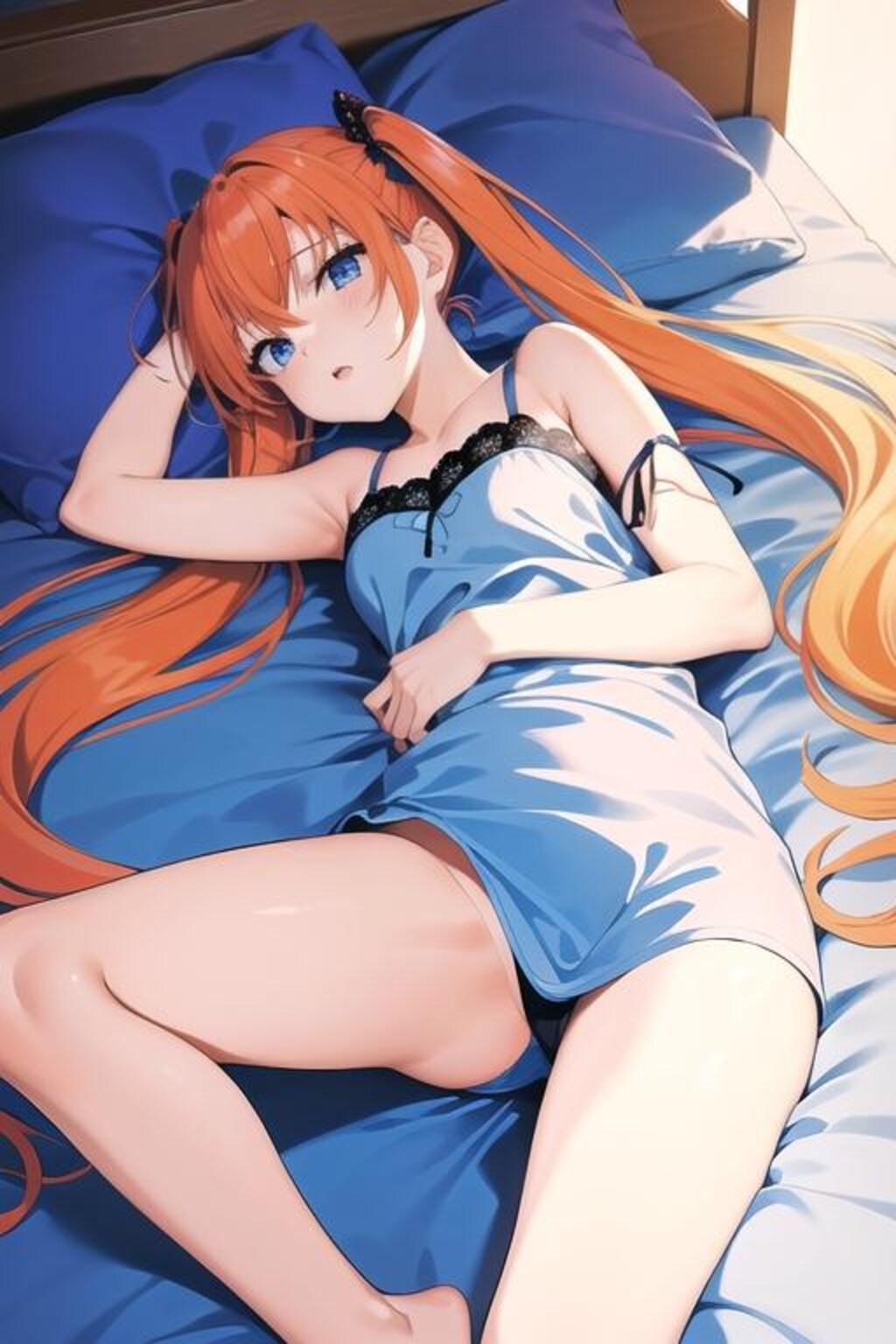 アスカスタイル（4）