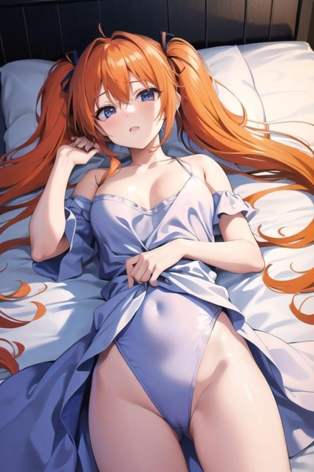 アスカスタイル（4）
